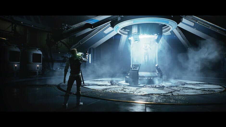 Star Wars Jedi: Survivor screenshot 5
