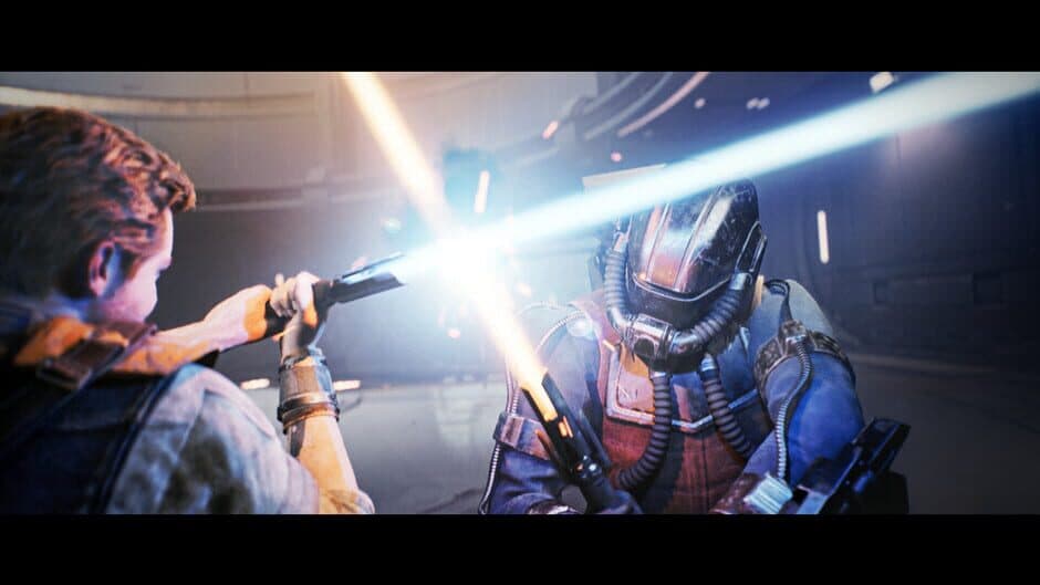 Star Wars Jedi: Survivor screenshot 6