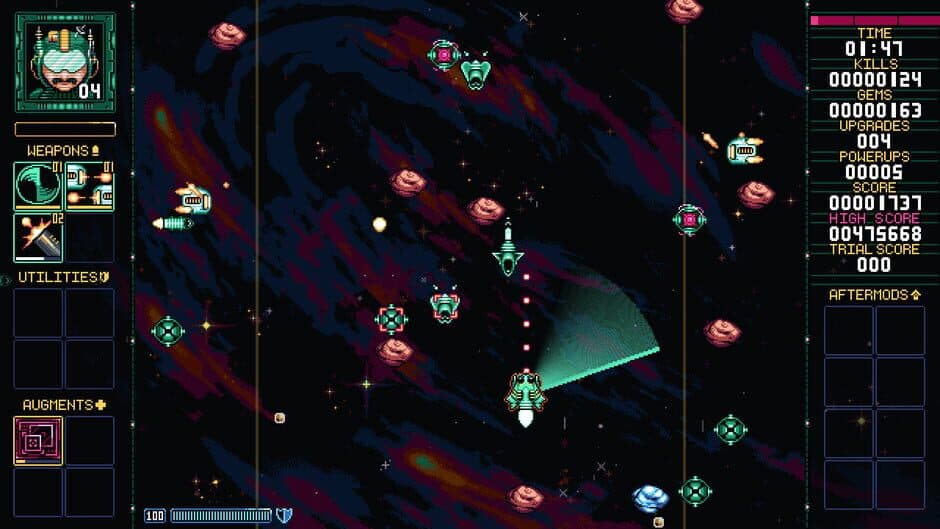 Gunlocked - The 2nd Gunning screenshot 3