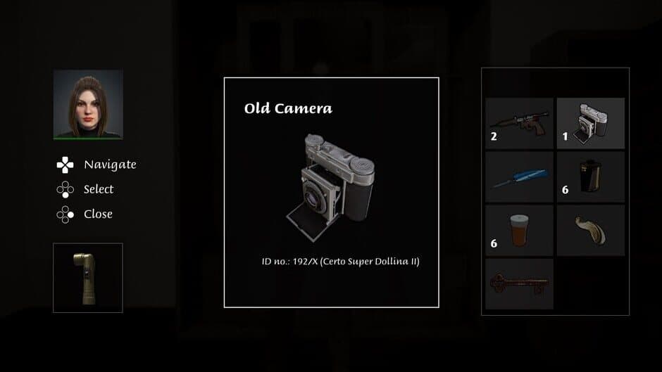 TRAUMA Broken Paradise screenshot 2