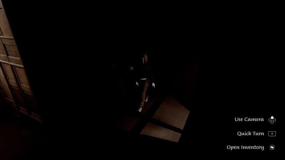 TRAUMA Broken Paradise screenshot 3