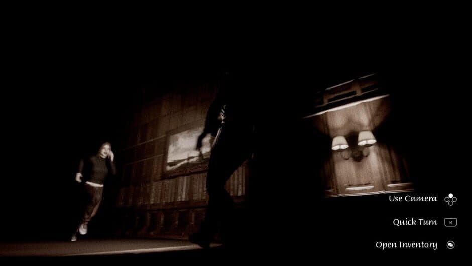 TRAUMA Broken Paradise screenshot 6