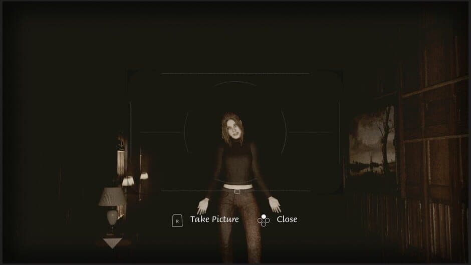 TRAUMA Broken Paradise screenshot 5