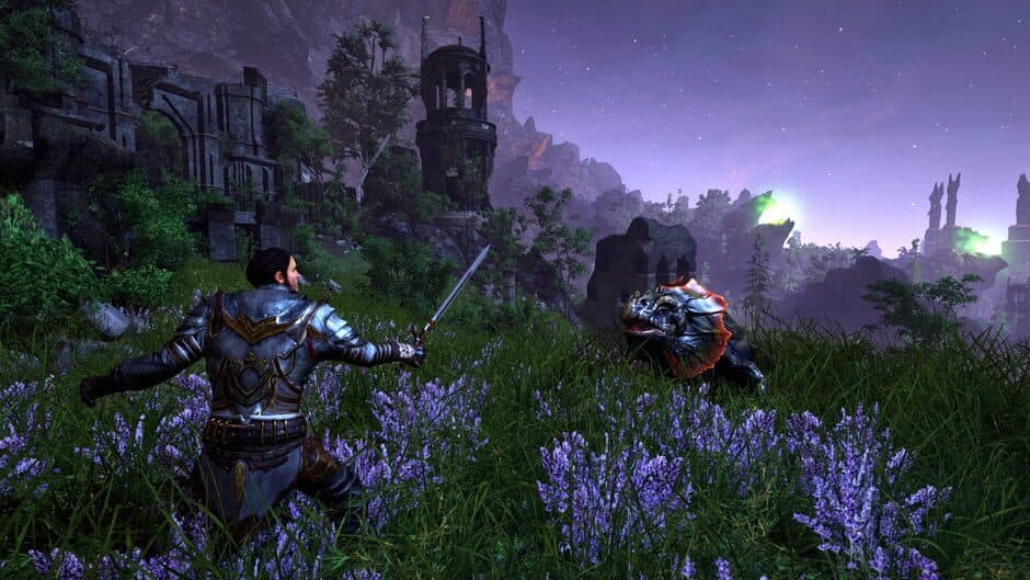 Risen 3 - Fog Island screenshot 6