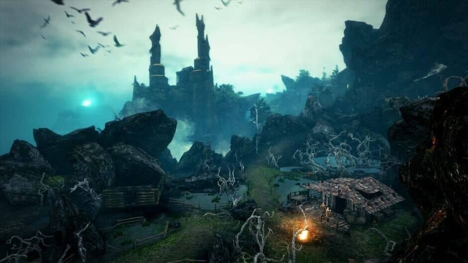 Risen 3 - Fog Island screenshot 4