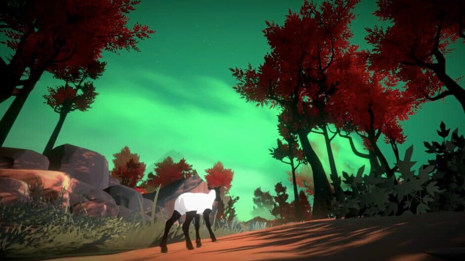 The Lost Sheep screenshot 1