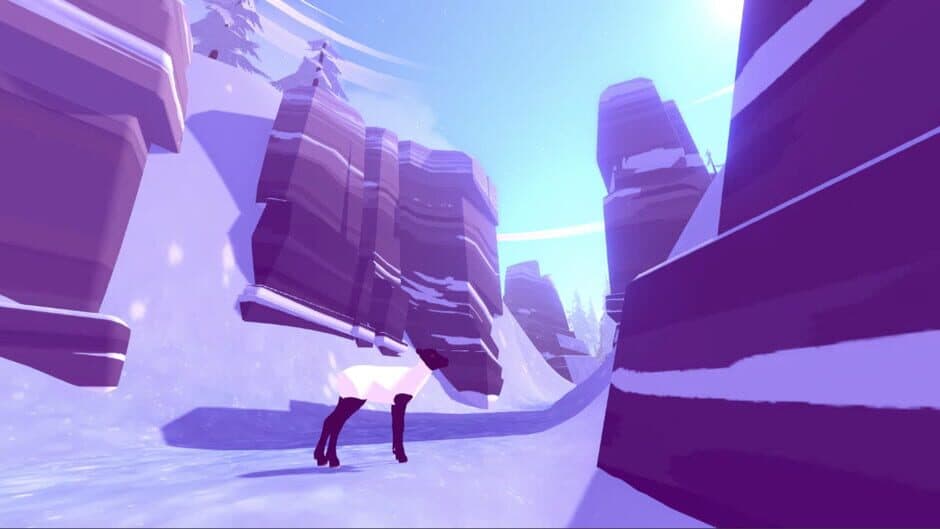 The Lost Sheep screenshot 5