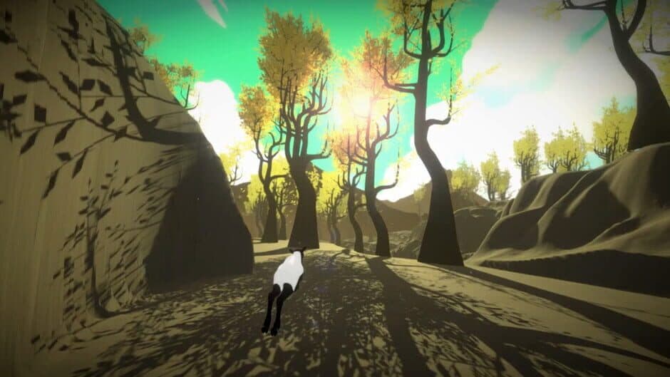 The Lost Sheep screenshot 2