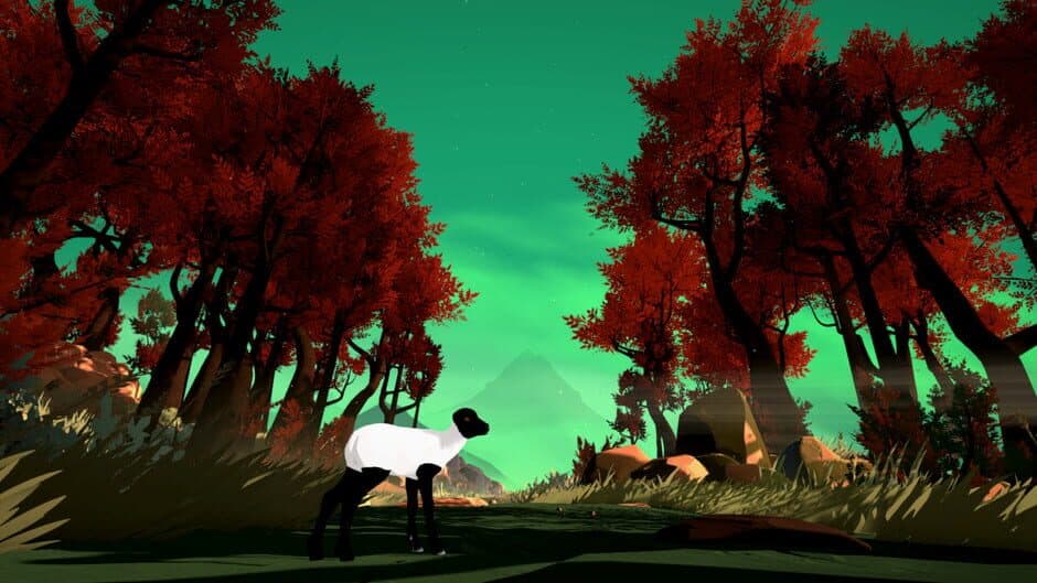 The Lost Sheep screenshot 6