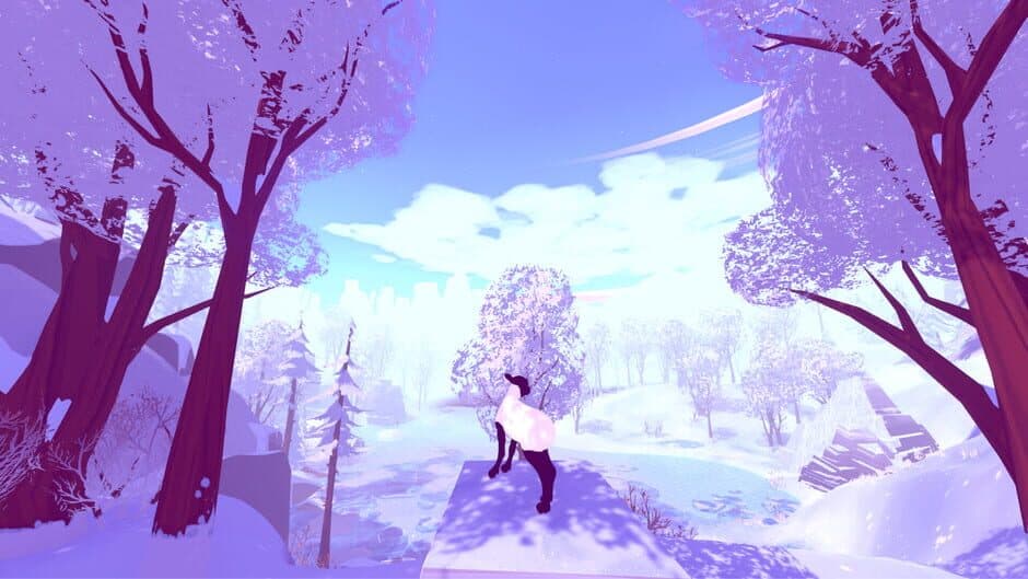The Lost Sheep screenshot 4