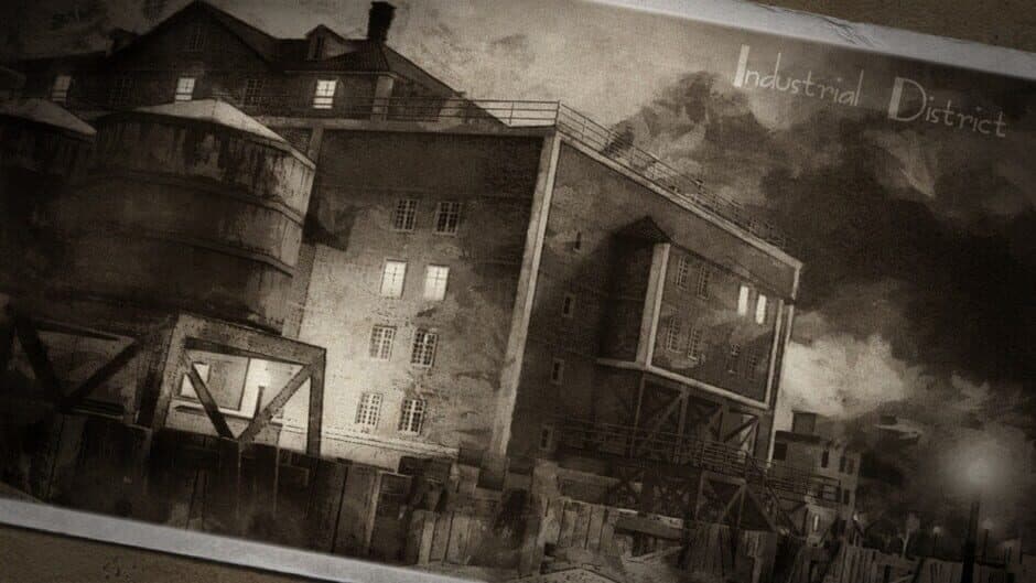 Omerta  City of Gangsters  The Arms Industry screenshot 1