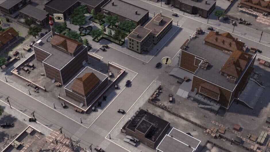 Omerta  City of Gangsters  The Arms Industry screenshot 3