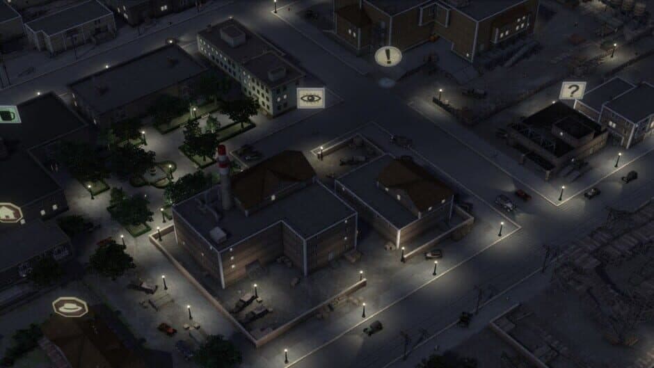 Omerta  City of Gangsters  The Arms Industry screenshot 5