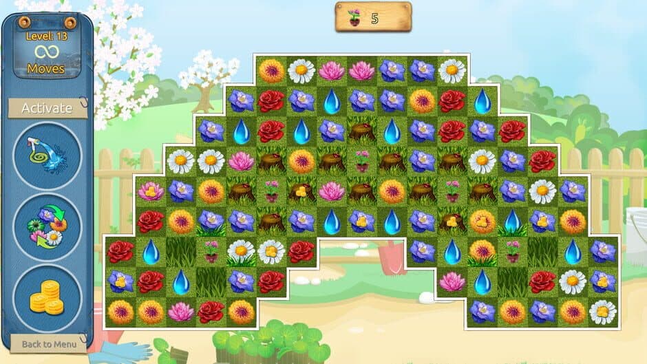 Lilly's Flower Shop screenshot 5