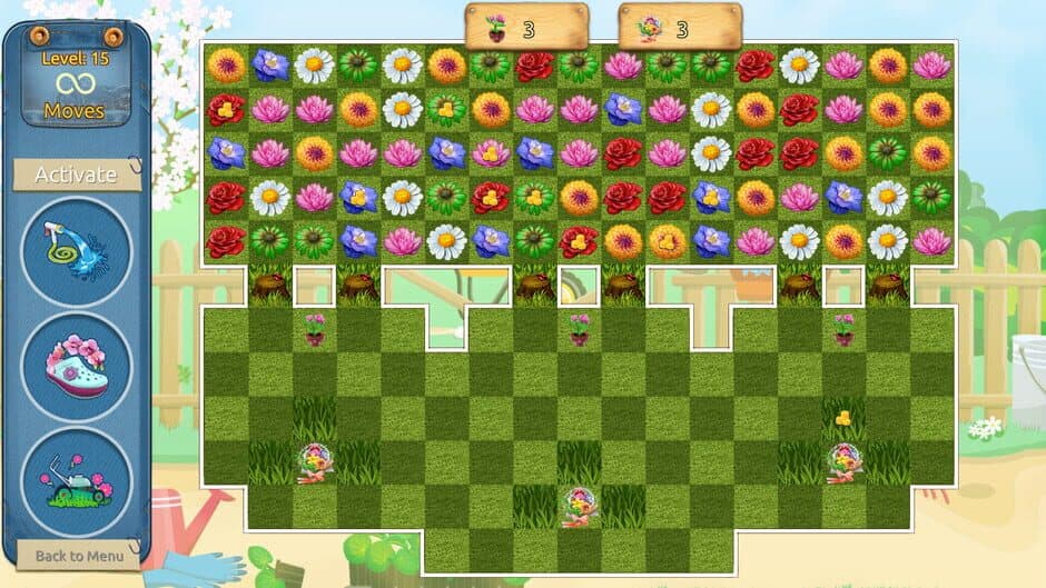 Lilly's Flower Shop screenshot 1