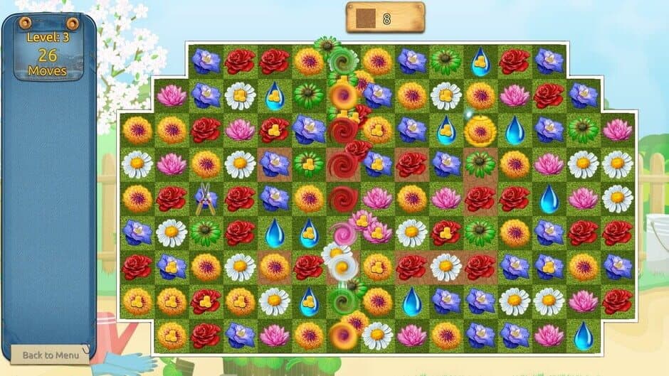 Lilly's Flower Shop screenshot 3