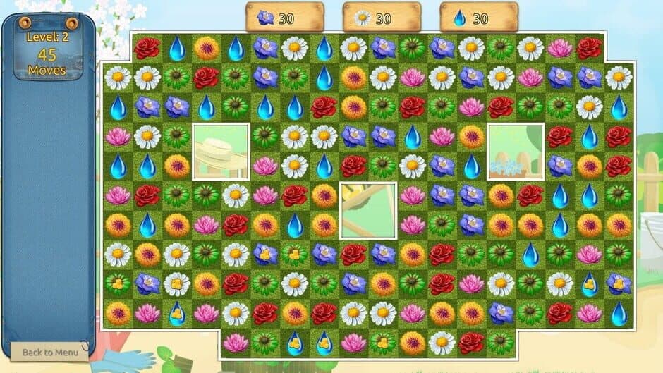 Lilly's Flower Shop screenshot 4
