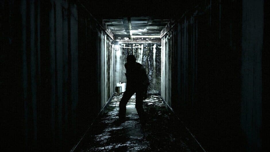 The Evil Within + Season Pass screenshot 3
