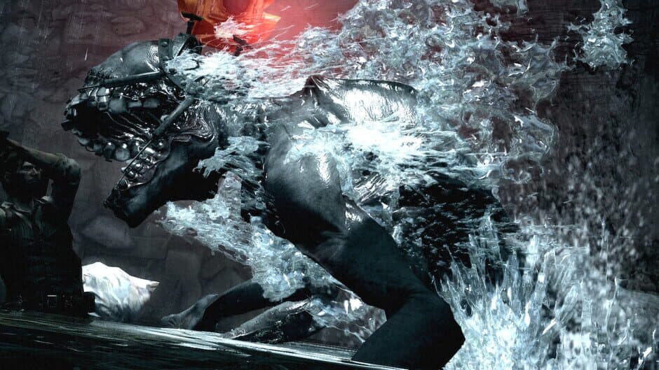 The Evil Within + Season Pass screenshot 6