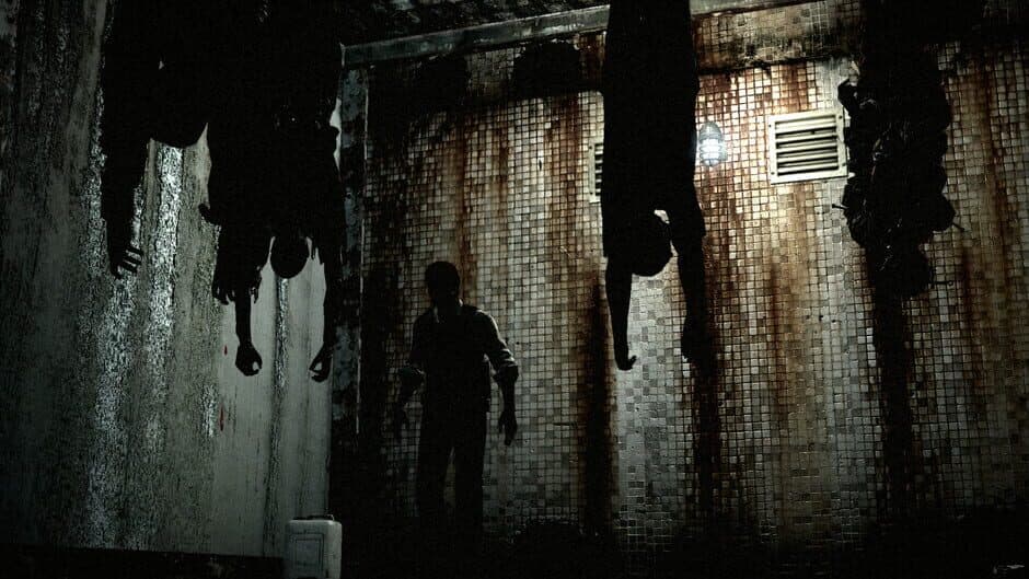 The Evil Within + Season Pass screenshot 2