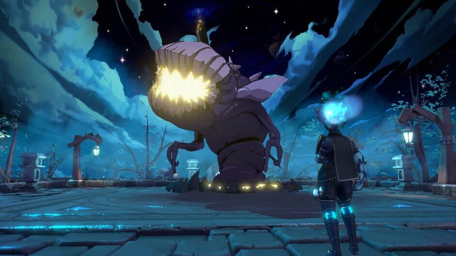 Towers of Thana screenshot 6
