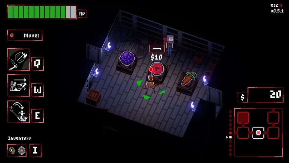 Dreadstone Keep screenshot 4