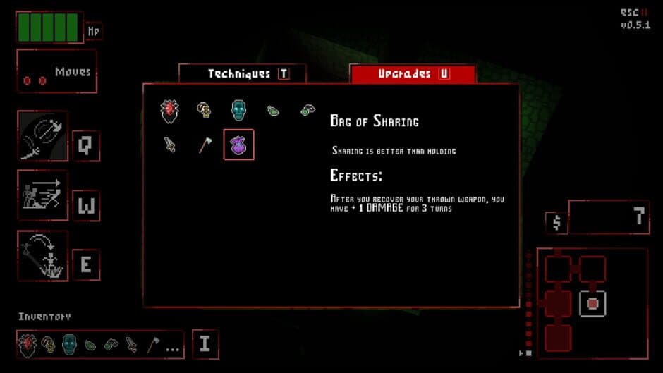 Dreadstone Keep screenshot 2