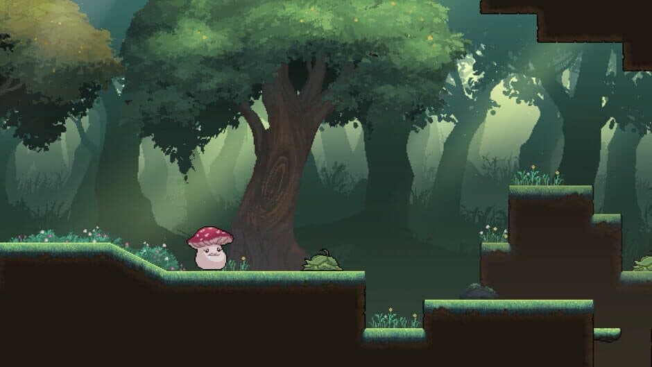 Tevi screenshot 6