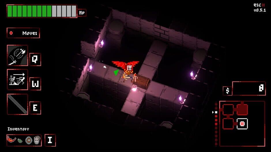 Dreadstone Keep screenshot 5