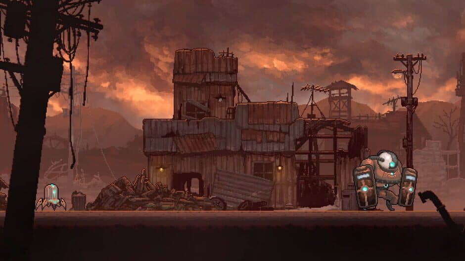 Tevi screenshot 5