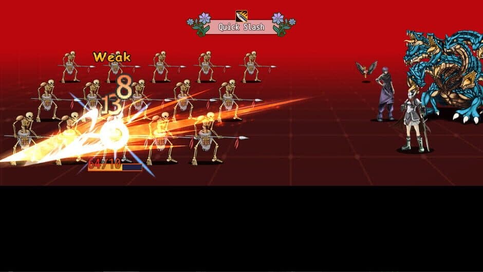 Tower Survivor screenshot 3