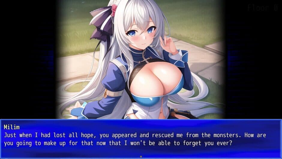 Tower Survivor screenshot 2