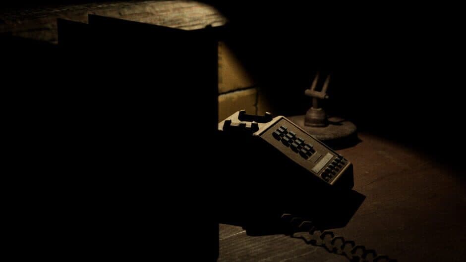 Don't Flee screenshot 5