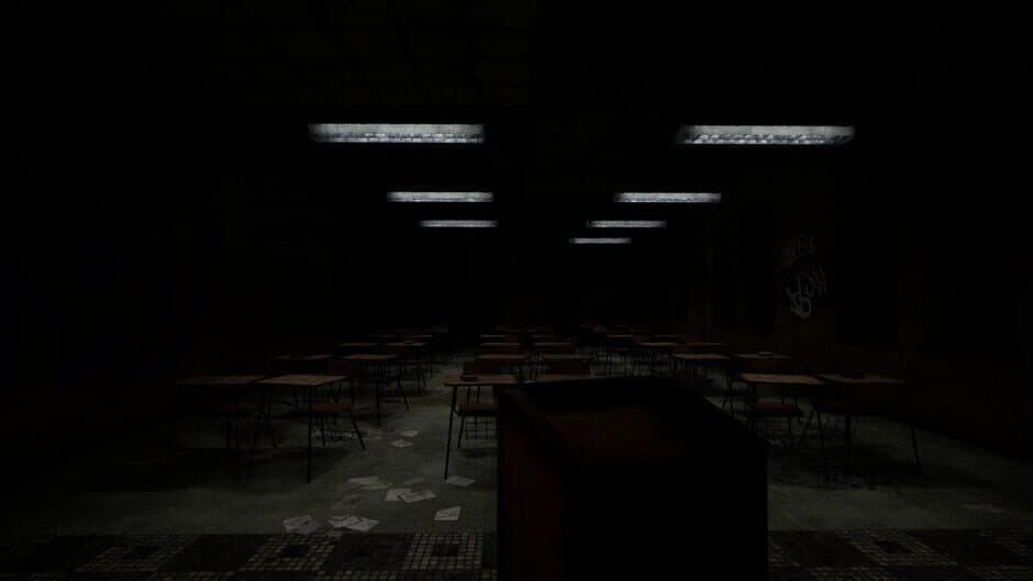 Don't Flee screenshot 6