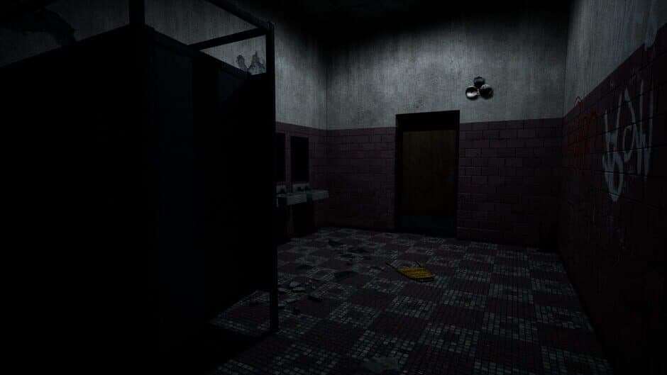 Don't Flee screenshot 3