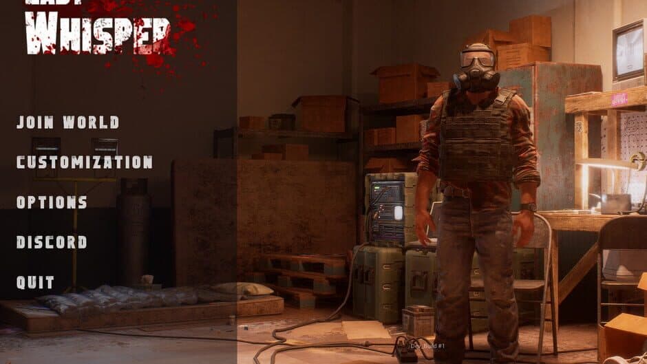 Last Whisper screenshot 3