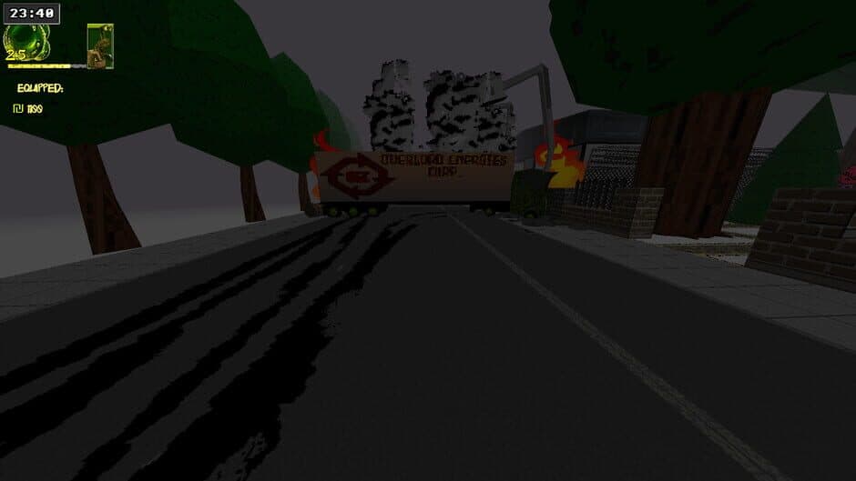 Depths of Insanity screenshot 1