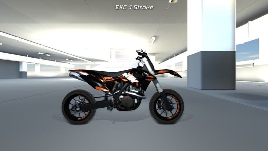 Wheelie King 5 screenshot 6