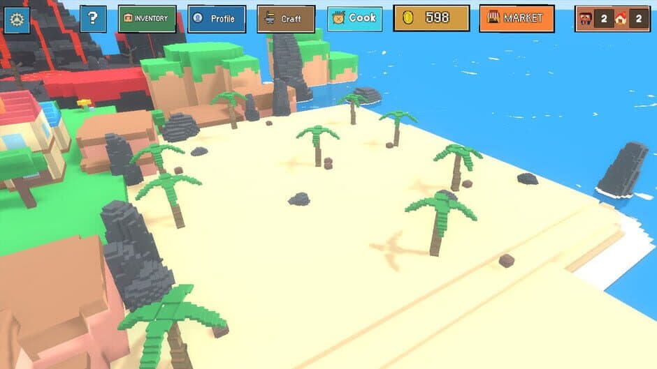 Monsters Idle RPG screenshot 6