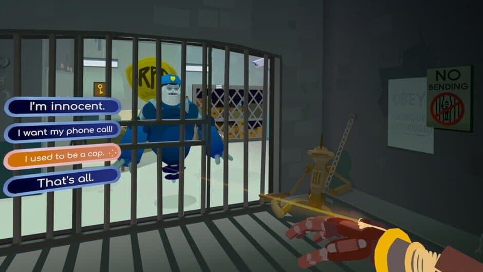 Retropolis 2: Never Say Goodbye screenshot 4