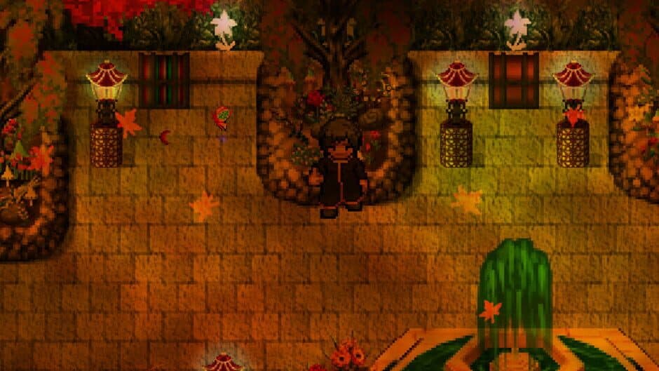 Legends of Celestite RPG: The All Bearer screenshot 6