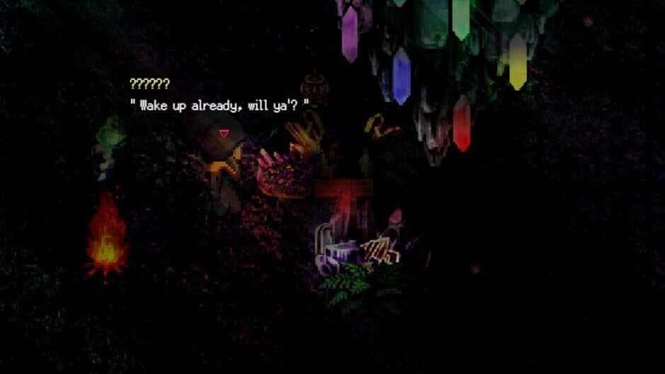 Legends of Celestite RPG: The All Bearer screenshot 5