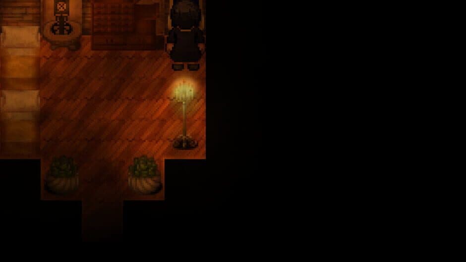 Legends of Celestite RPG: The All Bearer screenshot 1