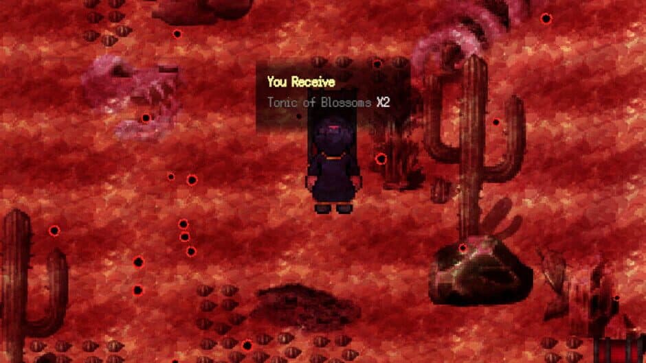 Legends of Celestite RPG: The All Bearer screenshot 4