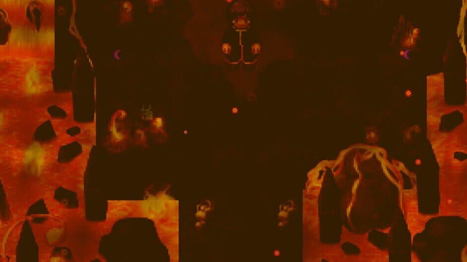 Legends of Celestite RPG: The All Bearer screenshot 2