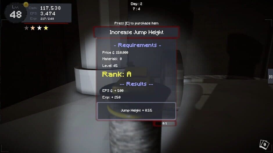 Snafu screenshot 6
