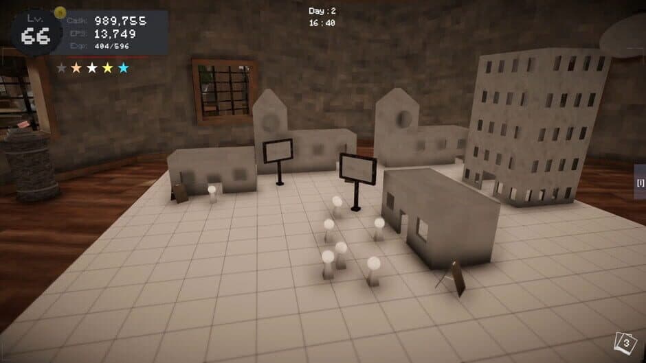 Snafu screenshot 2