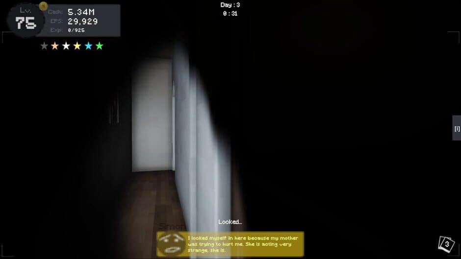 Snafu screenshot 1