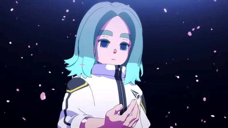 INAZUMA ELEVEN: Victory Road screenshot 2