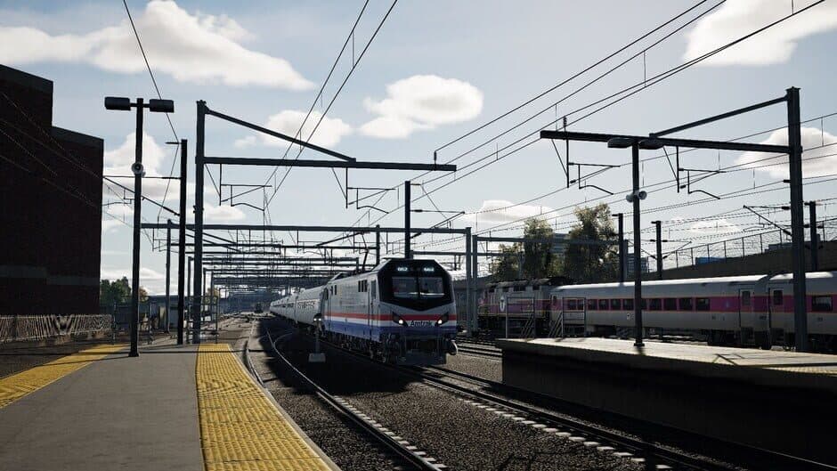 Train Sim World 3 US Super Bundle screenshot 3